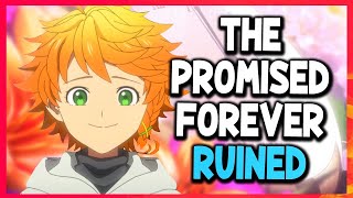 What the Ending Means | The Promised Neverland Season 2