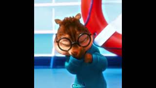 #alvinandthechipmunks #capcut #simonseville #edit