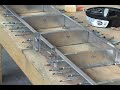 Zenith 601XL/CH650 Horiz Tail Part 1