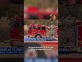 ИИ может обнаружить пожар ещё до появления дыма