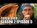 Australian Survivor | CELEBRITY (2006) | Episode 5 - FULL EPISODE