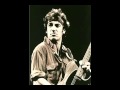 Bruce Springsteen - OPEN ALL NIGHT  1984 - (audio)