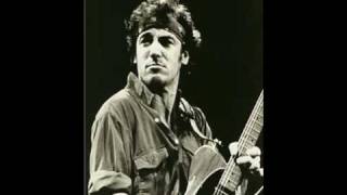 Bruce Springsteen - OPEN ALL NIGHT  1984 - (audio)