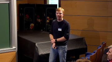 Balt Van Rees - Mathematical Approaches to Conformal Bootstrap