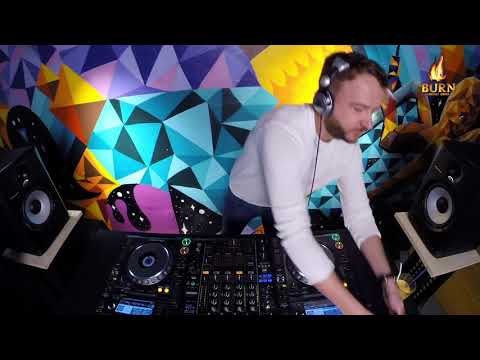 Lutique - Live @ Radio Intense 28.12.2017