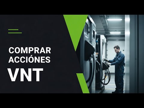 Cómo invertir en Vontier Corporation (VNT) paso a paso
