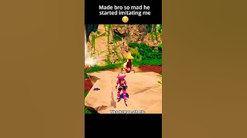 He rage baited an NPC 😂💀