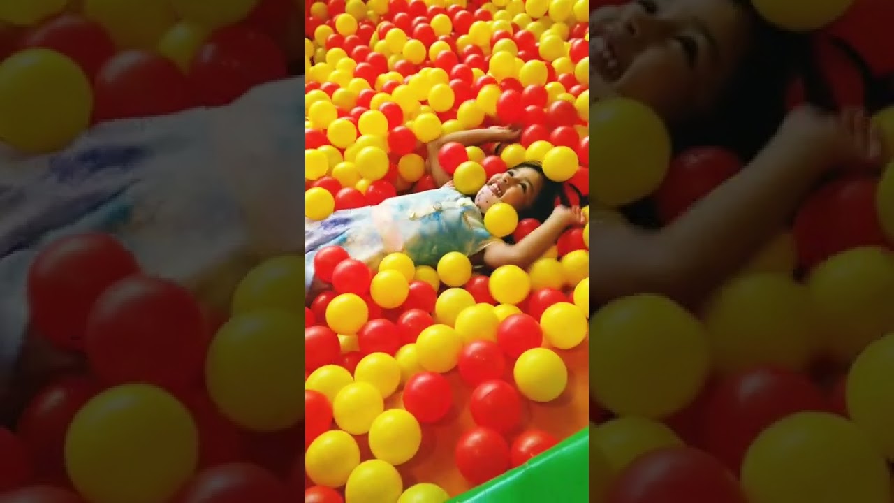 Roja Song I Kids Happy Moments