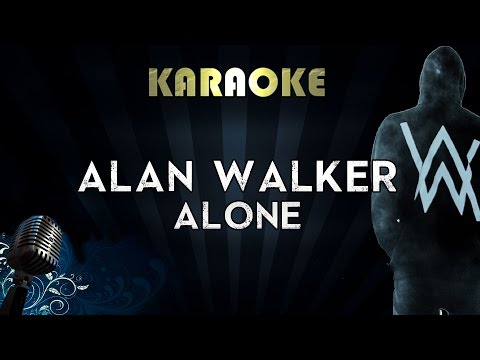 alan-walker---alone-|-karaoke-instrumental-lyrics-cover-sing-along