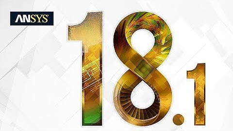 #ANSYS 18.1 CRACK INSTALLATION