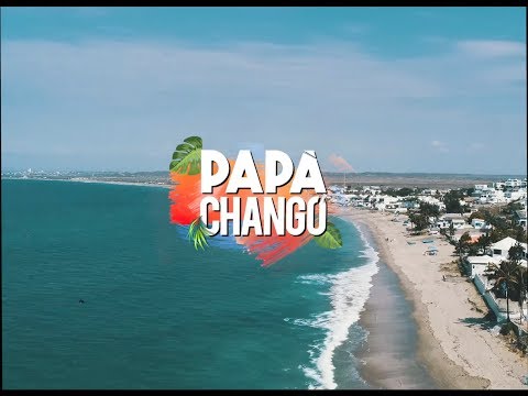 Putar 1983 Niña - Papa Chango