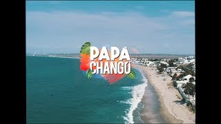 Papá Changó - 1983 Niña [Video Oficial] chords