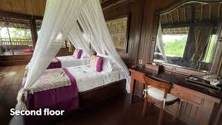 Pita Maha Resort & Spa, Ubud, Bali, Indonesia