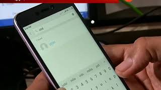 Mumbai Special Report On Google Says It Coded UIDAI Helpline Number Into Your Phone screenshot 3