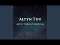 Altyn Tuu Chords