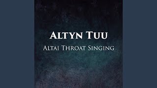 Miniatura de vídeo de "Altyn Tuu - Kara-Suu"
