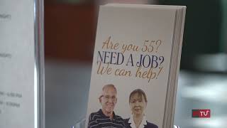 Why more seniors are working during retirement