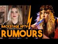 Fleetwood mac rumours  backstage hftv