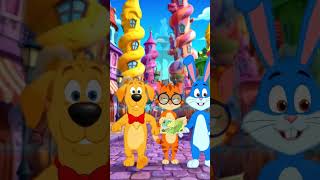 #FunnyCartoon #ComedyCartoon #CartoonAnimation #KidsEntertainment #FamilyFriendly #Animate