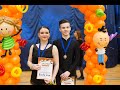 Финал категории Юниоры 1 Н - класс CHA | Школа танца для детей и взрослых UNISON | Бобруйск