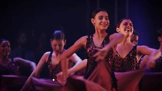 AFERRADO A LOS CLÁSICOS - Lizt Alfonso Dance Cuba