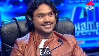 amma yendare mai manavella