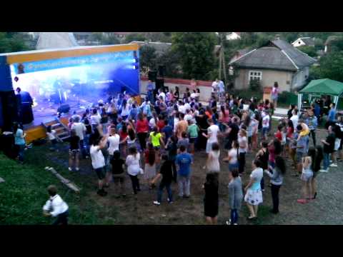 Концерт в Більшівцях Koncert W Bołszowcach 