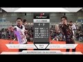 【PERFECT2016 開幕戦 男子決勝】 山田勇樹 v 知野真澄 (解説)