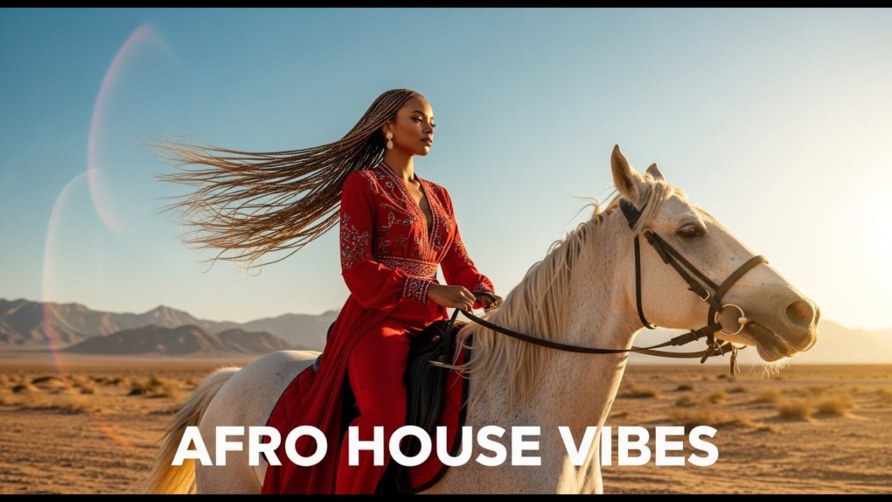 Afro House Mix 2025 | The Best of Afro House 2025 | Mix 82