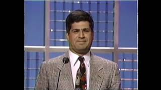WABC-TV Jeopardy! promo, 1992