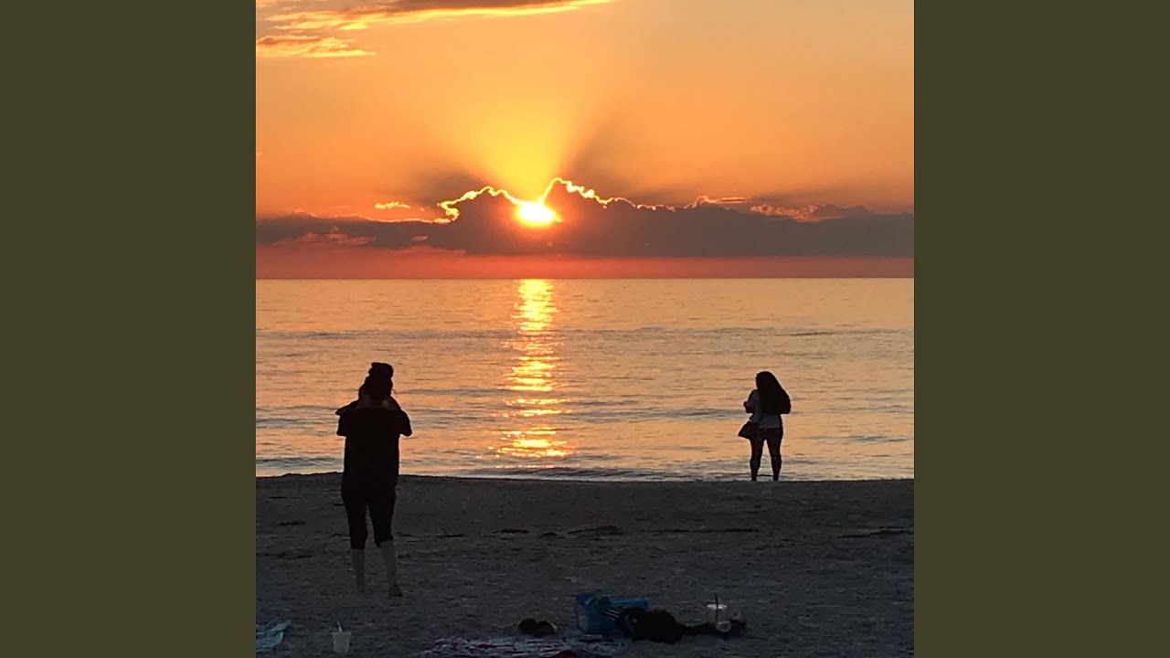 Endless Summer Sky (feat. Ricky Rum)