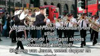 Download Lagu Voorwaarts ten strijd MP3