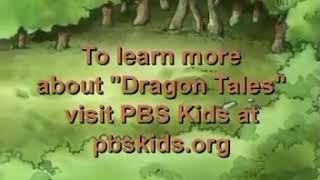 PBS Kids Program Break (2006 WTTW) Incomplete