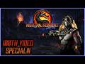 Revisiting One of my Favorite Games - Mortal Kombat X
