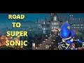 Road to Super Sonic | Tails V.S. Metal Sonic | FINALE | Sonic Racing Crossworlds