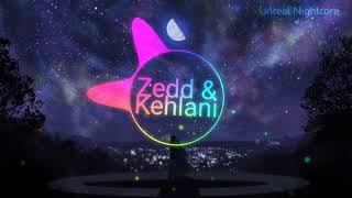 zedd & Kehlani - Good Thing (remix) [Bass Boosted]