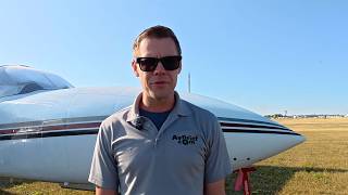 Cessna Turbo 310: 200 knots for $200K