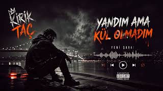 Yandım Ama Kül Olmadım | Damar Arabesk Rap 2026 🔥🥀