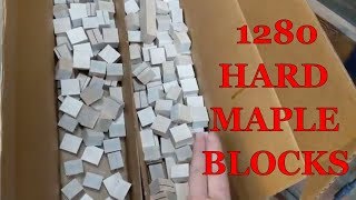 The Big Glue Test and much more!