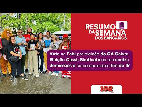 #4 Resumo da Semana