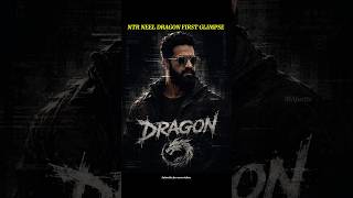 NTRNeel Glimpse Updates Telugu 🔥 | NTR Mass Update#ntr#prashanthneel#trailer#glimpse#updates#ytshort