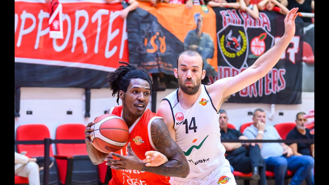 מחזור 4, משחק מלא: הפועל העמק – הפועל ב"ש/דימונה