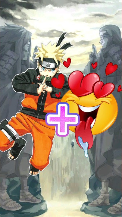 Naruto Shippuden Characters In Love Mode #shorts #naruto #shippuden #love