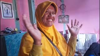 Mak Kaswi Buwong Neng Mantingan