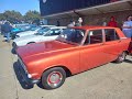 Classic Car Show @ NASREC PT 2