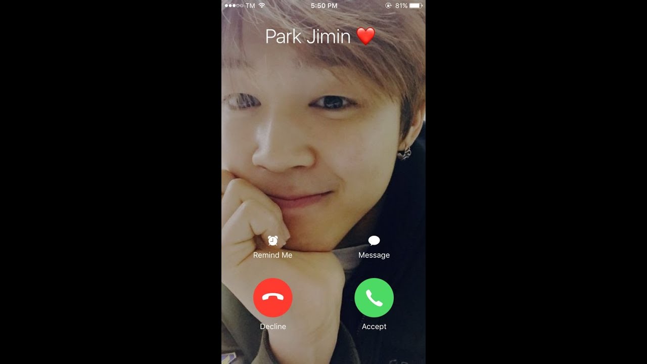 #videollamada #jimin #bts VIDEOLLAMA JIMIN 🌈 (MEJORES AMIGOS)💕 - YouTube