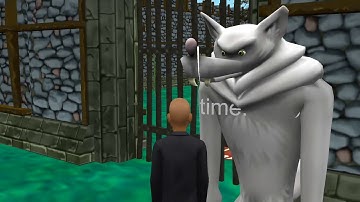 #uitm #uitmjasin #project116 Project CSC 116 alice 3 : HAWKEYE