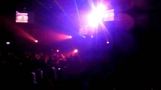 Fantazia Summertime O2 Academy Dyewitness-The Future