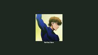 Download Lagu perfect hero - tom h@ck ft  masayoshi ohishi | diamond no ace op 2 | slowed MP3