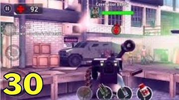 Unkilled Gameplay (Android/iOS) #unkilled #sampeixotogamer #unkilledgame